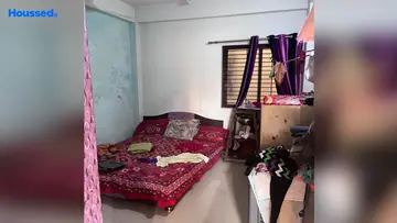 Sample Apartment of 1 BHK Flat for Resale in Baranpura, Vadodara - Image 113919