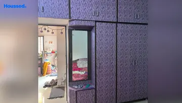 Sample Apartment of 1 BHK Flat for Resale in Baranpura, Vadodara - Image 113921