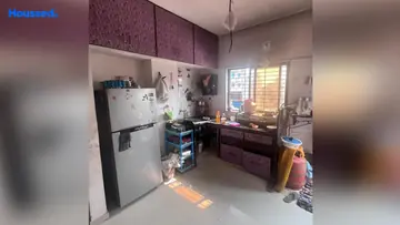 Sample Apartment of 1 BHK Flat for Resale in Baranpura, Vadodara - Image 113922
