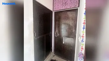 Sample Apartment of 1 BHK Flat for Resale in Baranpura, Vadodara - Image 113920