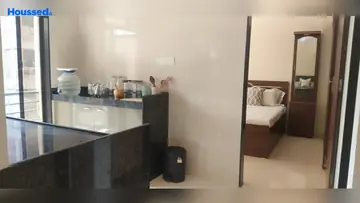 Project Image of 1 BHK Flat for Resale in Sadguru Aarambh Saphale West, Palghar - Image 113916
