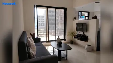 Project Image of 1 BHK Flat for Resale in Sadguru Aarambh Saphale West, Palghar - Image 113915