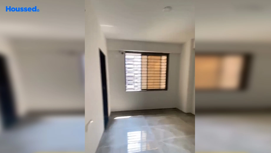 Project Image of 3 BHK Flat for Resale in Nava Naroda - Image 113945
