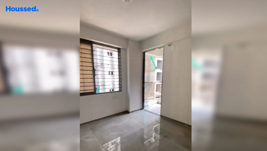 Project Image of 3 BHK Flat for Resale in Nava Naroda - Image 113944