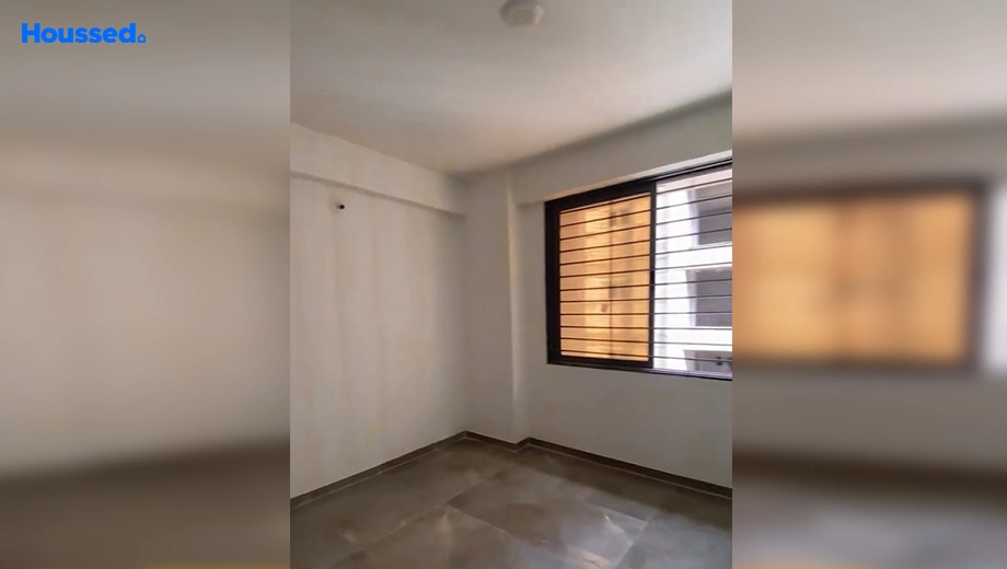 Project Image of 3 BHK Flat for Resale in Nava Naroda - Image 113947