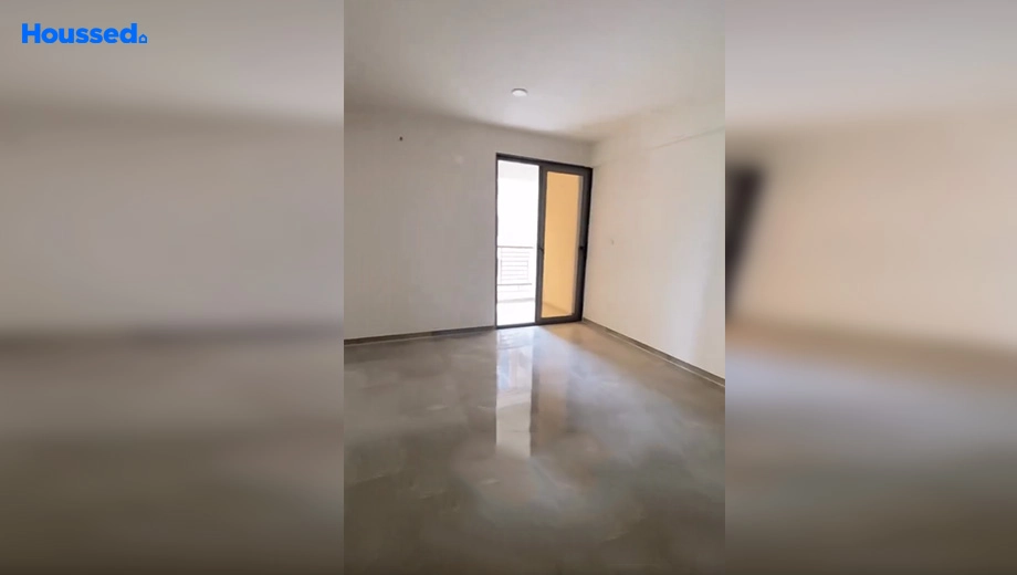 Project Image of 3 BHK Flat for Resale in Nava Naroda - Image 113951