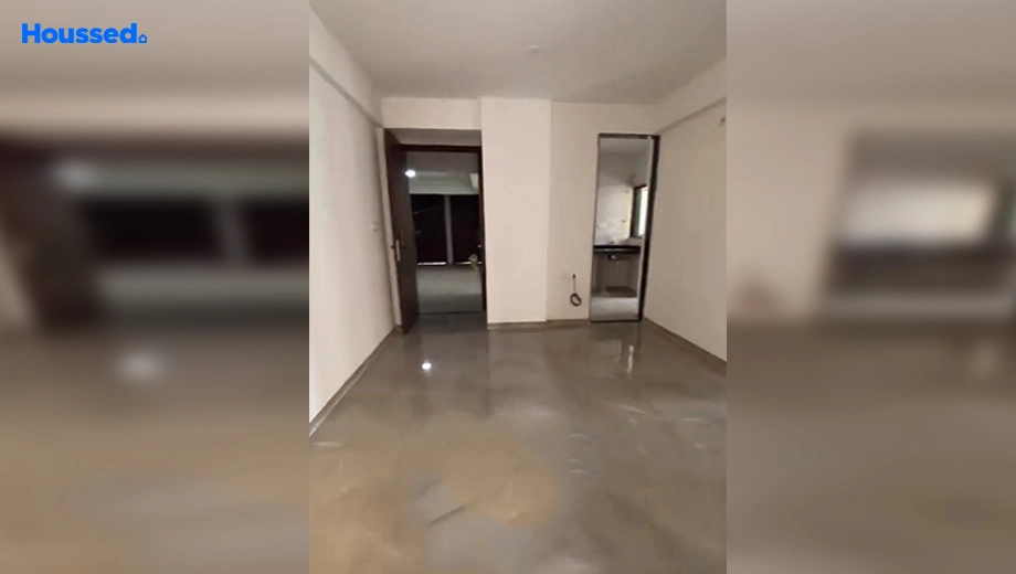 Project Image of 3 BHK Flat for Resale in Nava Naroda - Image 113949
