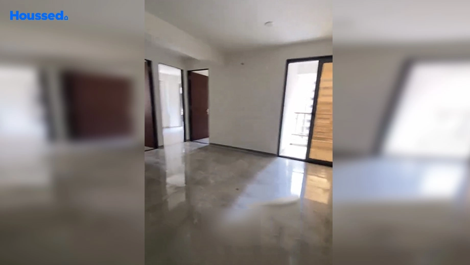 Project Image of 3 BHK Flat for Resale in Nava Naroda - Image 113946