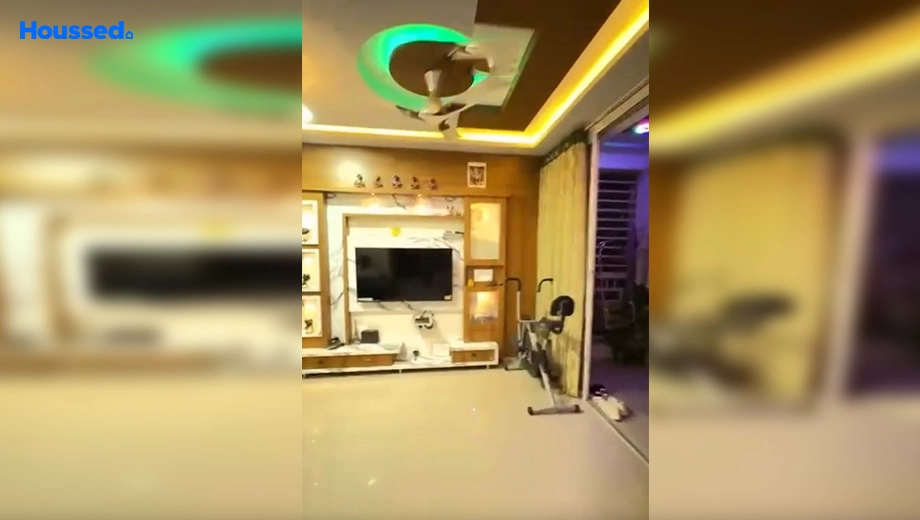 Project Image of 2 BHK Flat for Resale in Nava Naroda - Image 113978