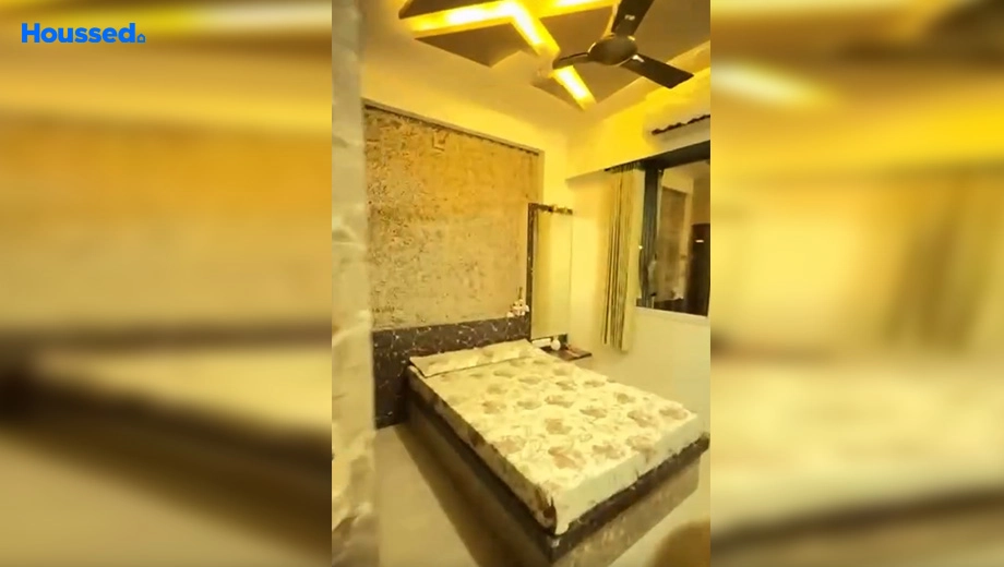 Project Image of 2 BHK Flat for Resale in Nava Naroda - Image 113979