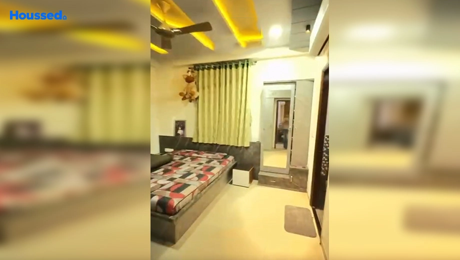 Project Image of 2 BHK Flat for Resale in Nava Naroda - Image 113982