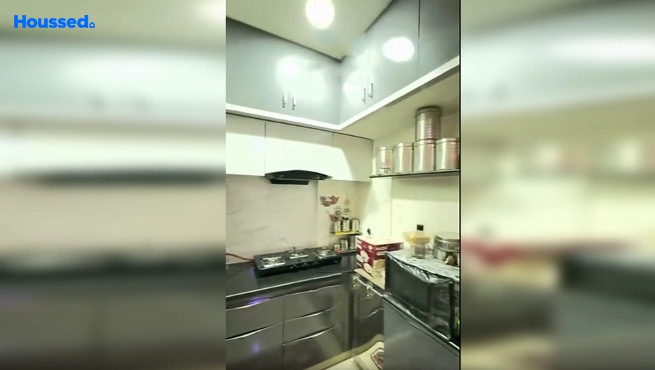 Project Image of 2 BHK Flat for Resale in Nava Naroda - Image 113983