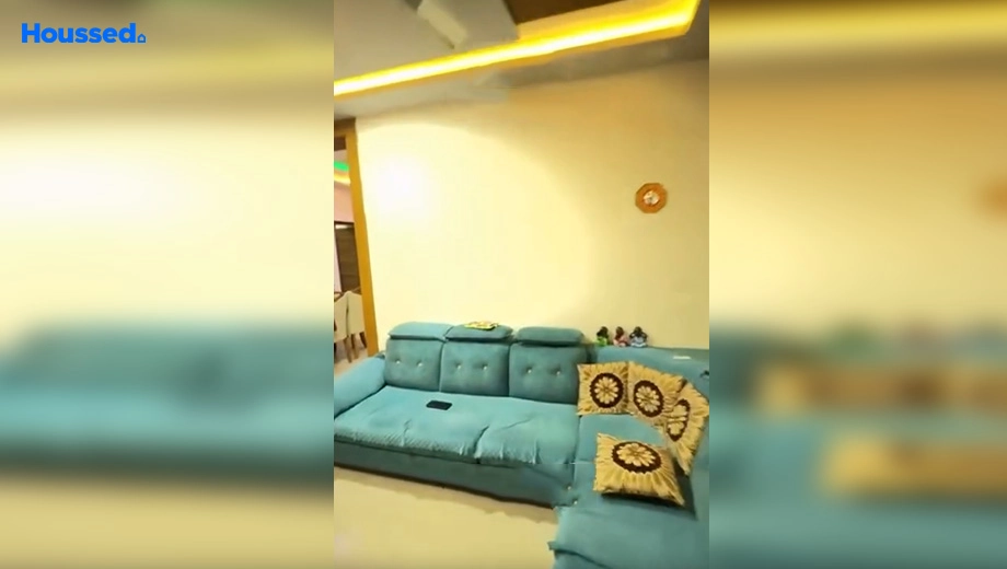 Project Image of 2 BHK Flat for Resale in Nava Naroda - Image 113985
