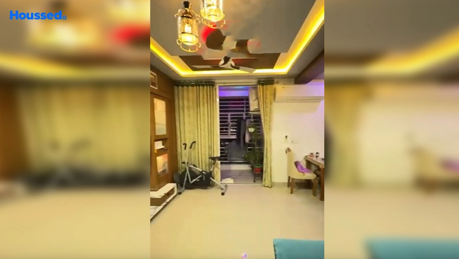 Project Image of 2 BHK Flat for Resale in Nava Naroda - Image 113981