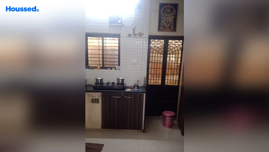 Amenities of 3 BHK House/Villa for Resale in Soma Talav - Image 113965