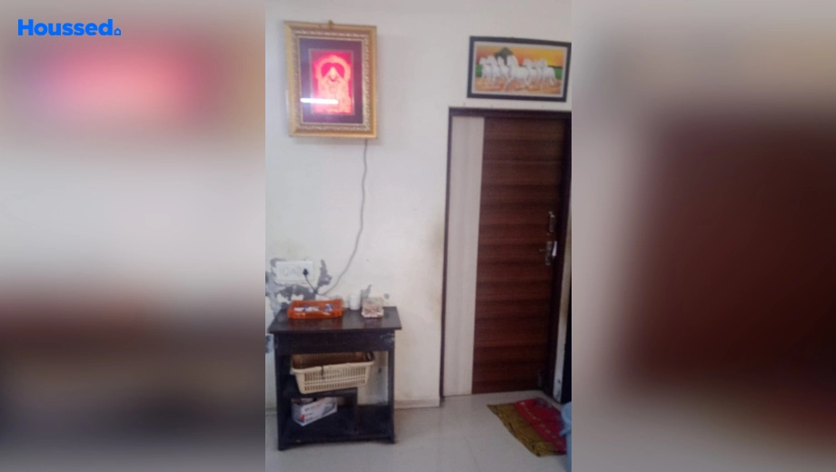Amenities of 3 BHK House/Villa for Resale in Soma Talav - Image 113966