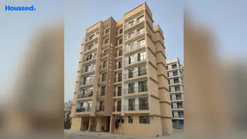 Project Image of 1 BHK Flat for Resale in Mahalaxmi Golden Bliss Saphale West, Palghar - Image 113971