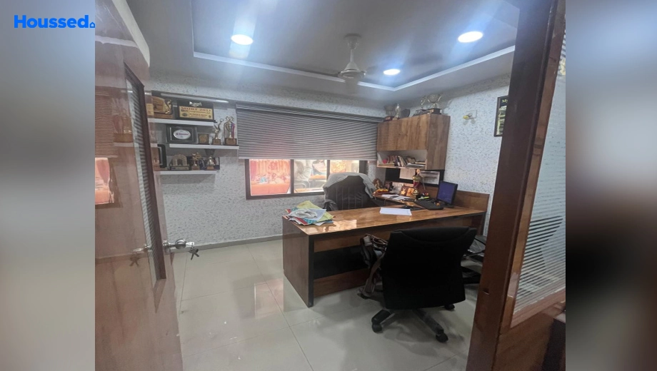 Location of Office Space for Resale in Makarpura - Image 113986
