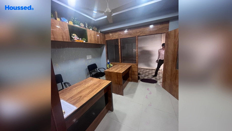 Location of Office Space for Resale in Makarpura - Image 113987
