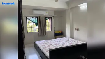 Room of 3 BHK Flat for Resale in Old Padra Road, Vadodara - Image 114032