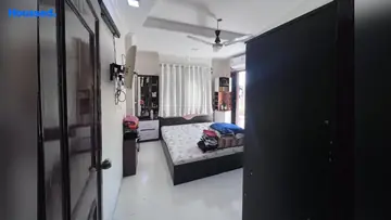 Room of 3 BHK Flat for Resale in Old Padra Road, Vadodara - Image 114029