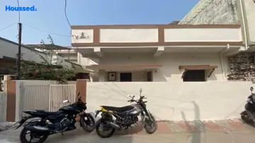 Project Image of 3 BHK House/Villa for Resale in Nava Naroda, Ahmedabad - Image 114025