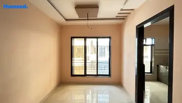 Project Image of 1 BHK Flat for Resale in Shriyan Gold Saphale West, Palghar - Image 114049