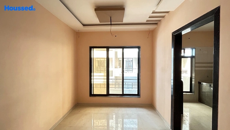 Project Image of 1 BHK Flat for Resale in Shriyan Gold, Saphale West - Image 114049
