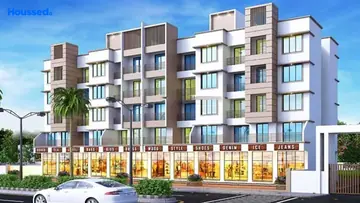Project Image of 1 BHK Flat for Resale in Saphale West, Palghar - Image 114060