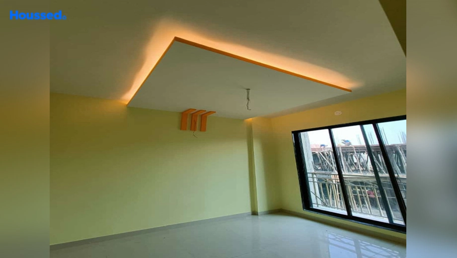 Project Image of 1 BHK Flat for Resale in Saphale West - Image 114076