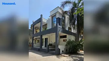 Project Image of 3 BHK House/Villa for Resale in Vesu, Surat - Image 114116