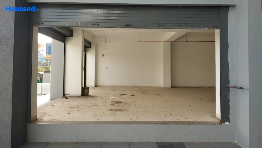 Project Image of Shop & Showroom for Rent in Nikol - Image 114093