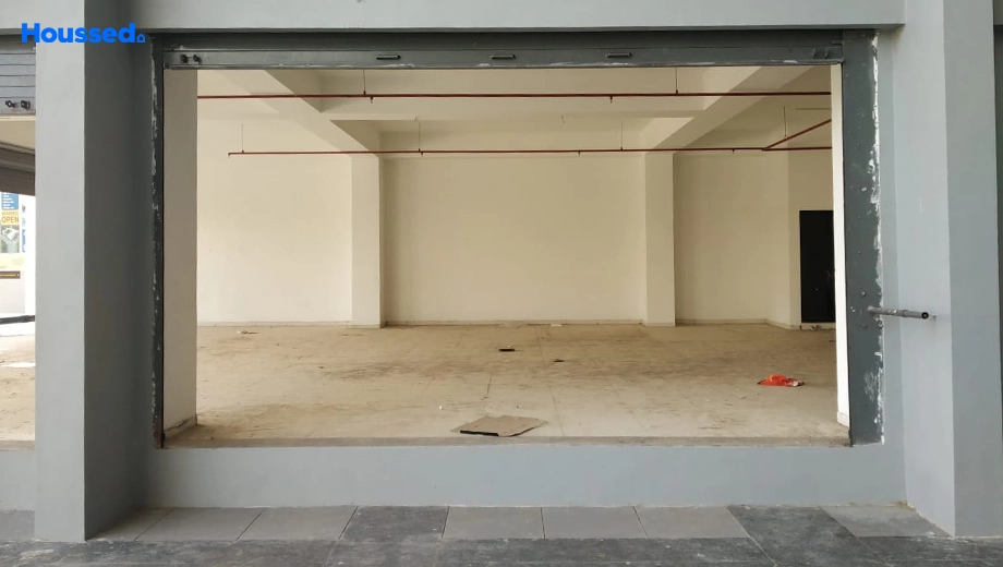 Project Image of Shop & Showroom for Rent in Nikol - Image 114095