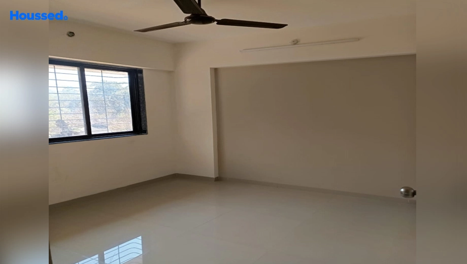 Project Image of 1 BHK Flat for Resale in Shreeram Complex, Saphale West - Image 114102