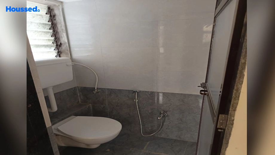 Project Image of 1 BHK Flat for Resale in Shreeram Complex, Saphale West - Image 114104