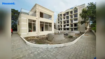 Project Image of 1 BHK Flat for Resale in Vinay Gardens Saphale West, Palghar - Image 114112