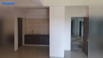Sample Apartment of 2 BHK Flat for Resale in Manjalpur, Vadodara - Image 114109