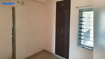 Sample Apartment of 2 BHK Flat for Resale in Manjalpur, Vadodara - Image 114107
