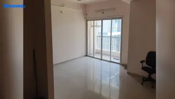 Sample Apartment of 2 BHK Flat for Resale in Manjalpur, Vadodara - Image 114106
