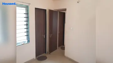 Sample Apartment of 2 BHK Flat for Resale in Manjalpur, Vadodara - Image 114105