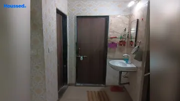 Sample Apartment of 1 BHK Flat for Resale in Manjalpur, Vadodara - Image 114144
