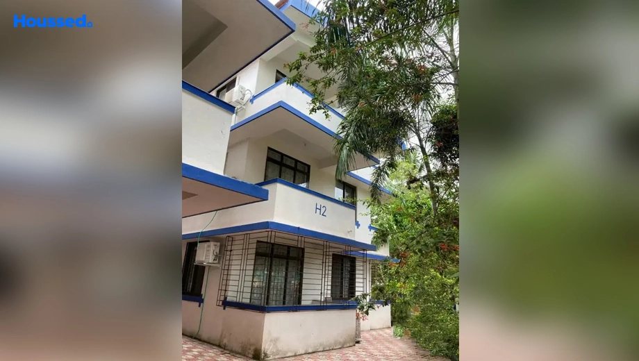 Project Image of 2 BHK Flat for Resale in Varca - Image 114125