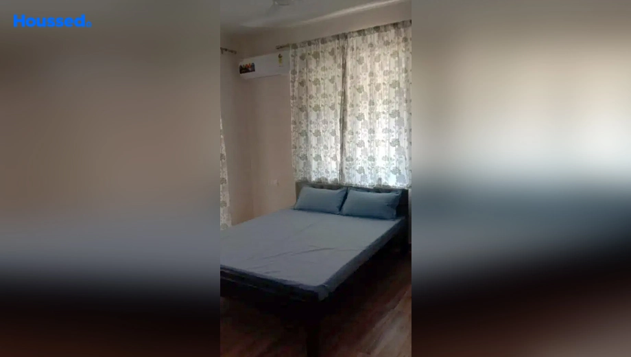 Project Image of 2 BHK Flat for Resale in Varca - Image 114124