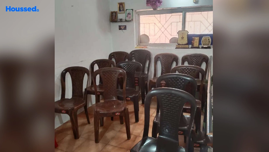 Project Image of Office Space for Resale in Margao - Image 114152