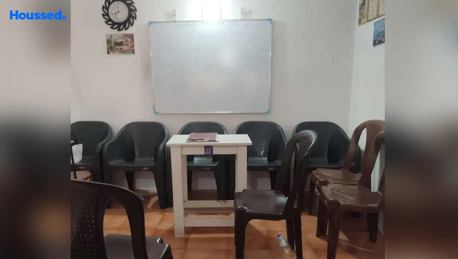 Project Image of Office Space for Resale in Margao - Image 114153
