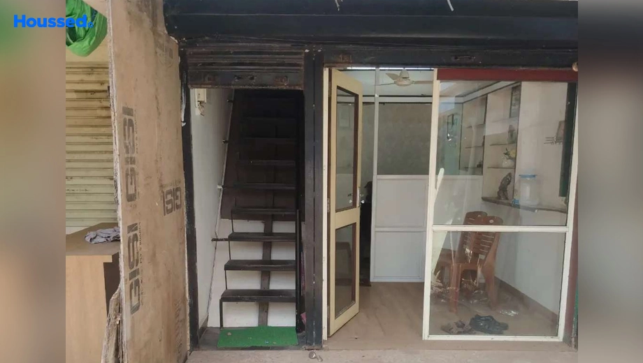 Project Image of Office Space for Resale in Margao - Image 114151