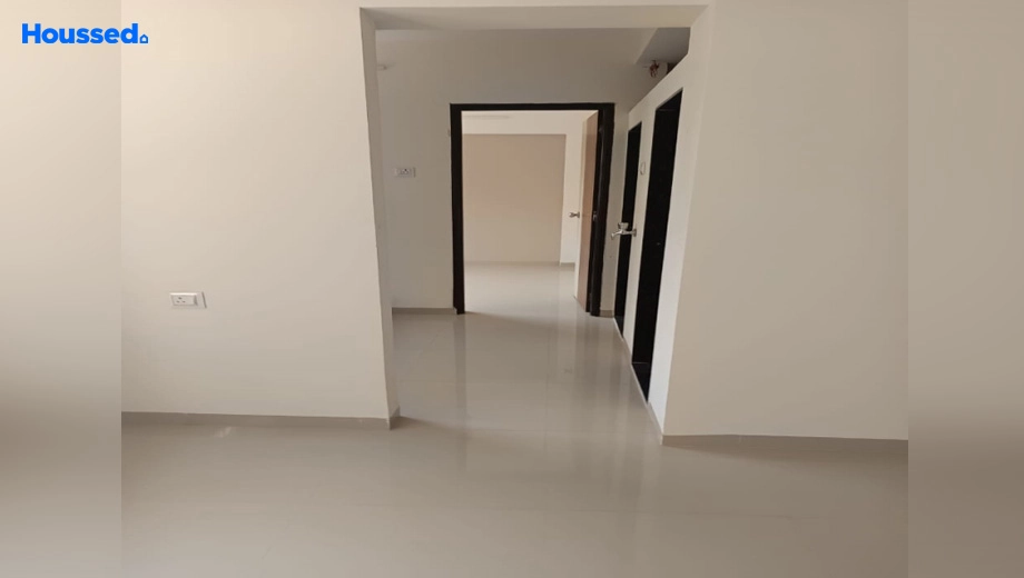 Project Image of 1 BHK Flat for Resale in Kothari Mahavir Garden, Tembhode - Image 114157
