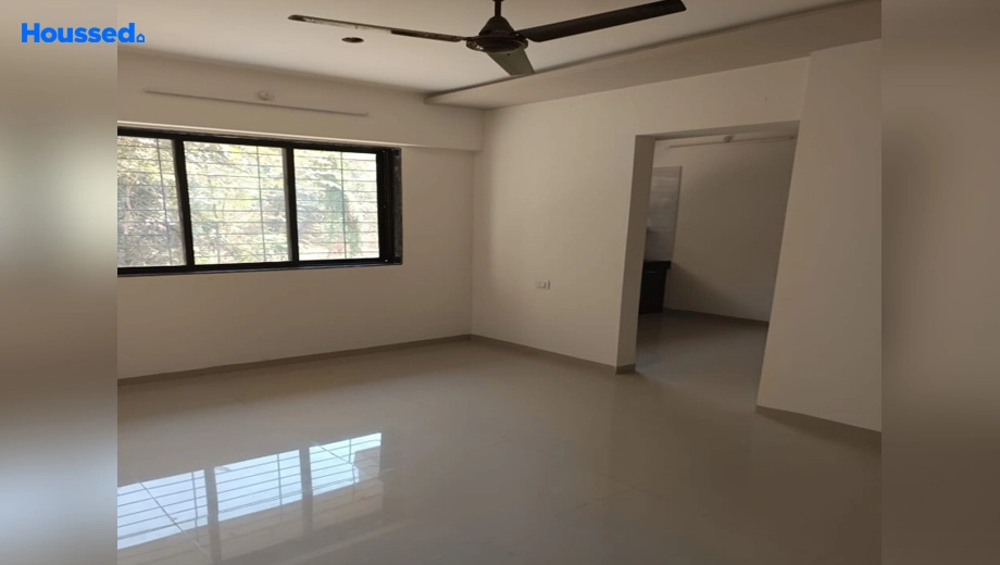 Project Image of 1 BHK Flat for Resale in Kothari Mahavir Garden, Tembhode - Image 114160