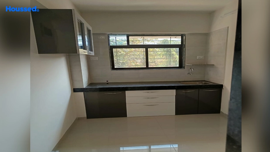 Project Image of 1 BHK Flat for Resale in Kothari Mahavir Garden, Tembhode - Image 114158