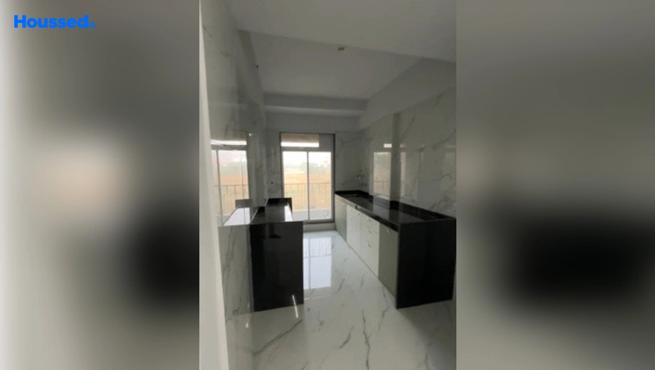 Project Image of 1 BHK Flat for Resale in KK Park, Tembhode - Image 114176